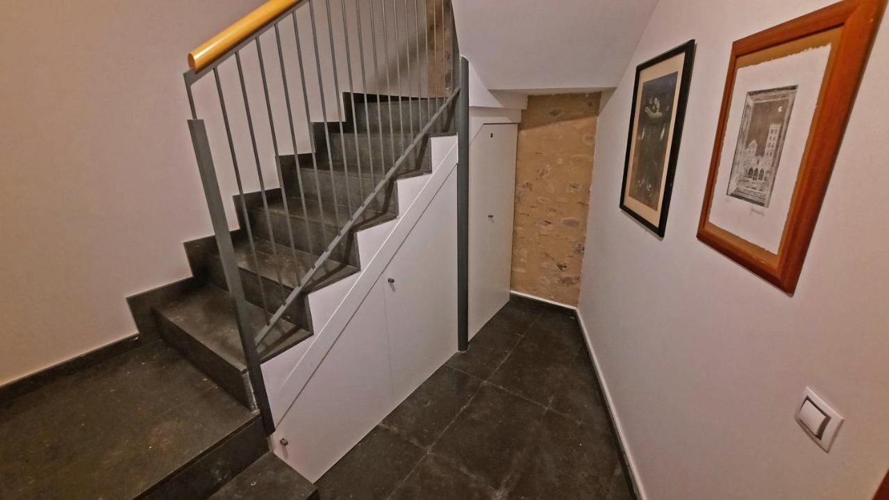 Willa L'Astrolabi -Centre Ripoll- Zewnętrze zdjęcie